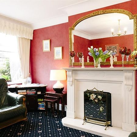 Almara B&B 더블린 외부 사진