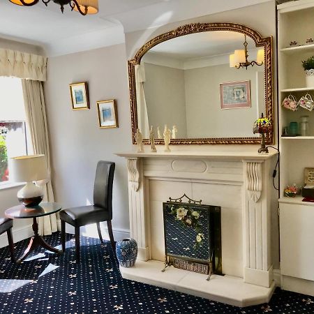 Almara B&B 더블린 외부 사진