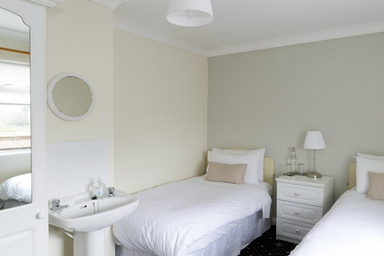 Almara B&B 더블린 외부 사진