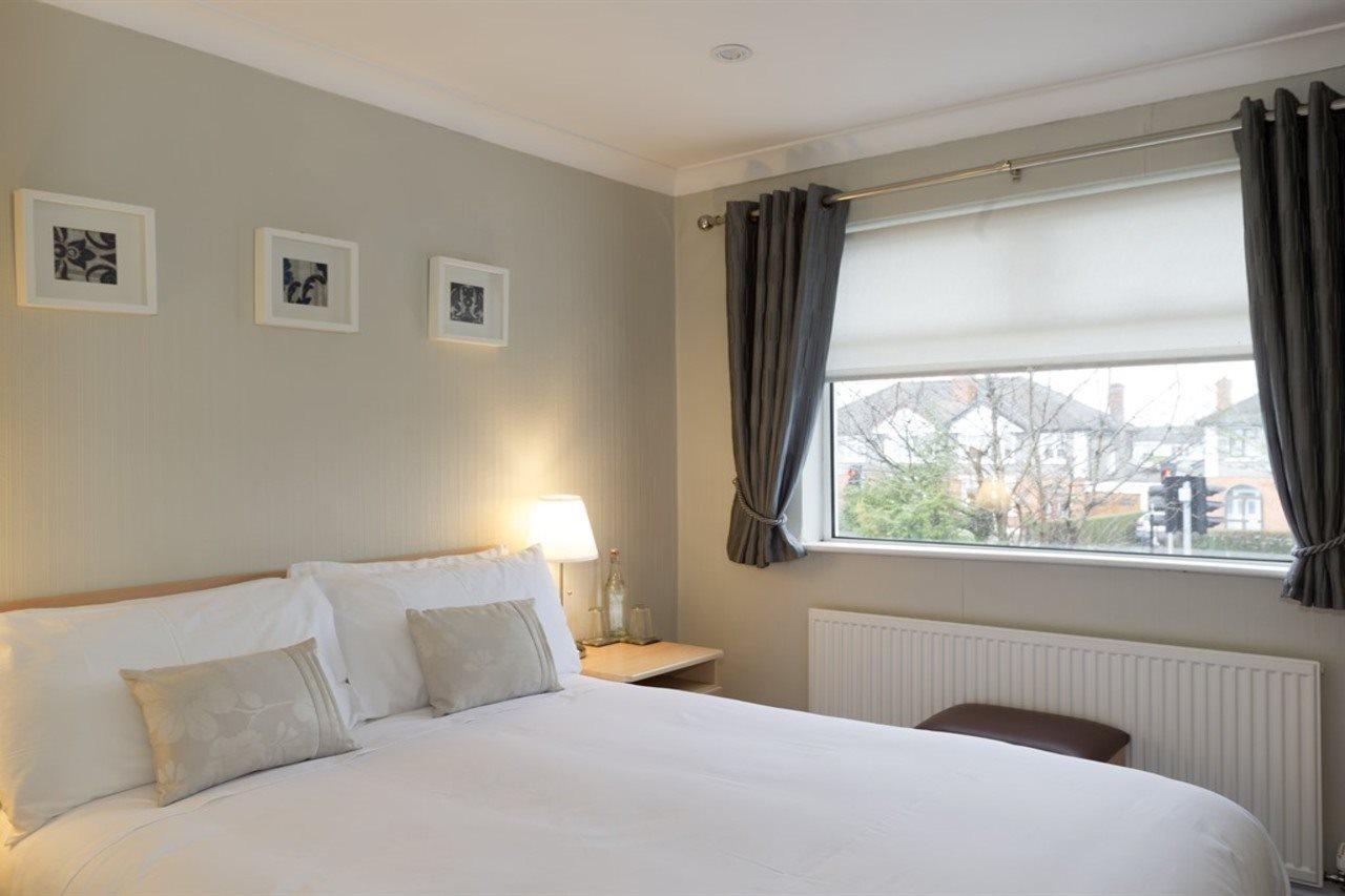 Almara B&B 더블린 외부 사진