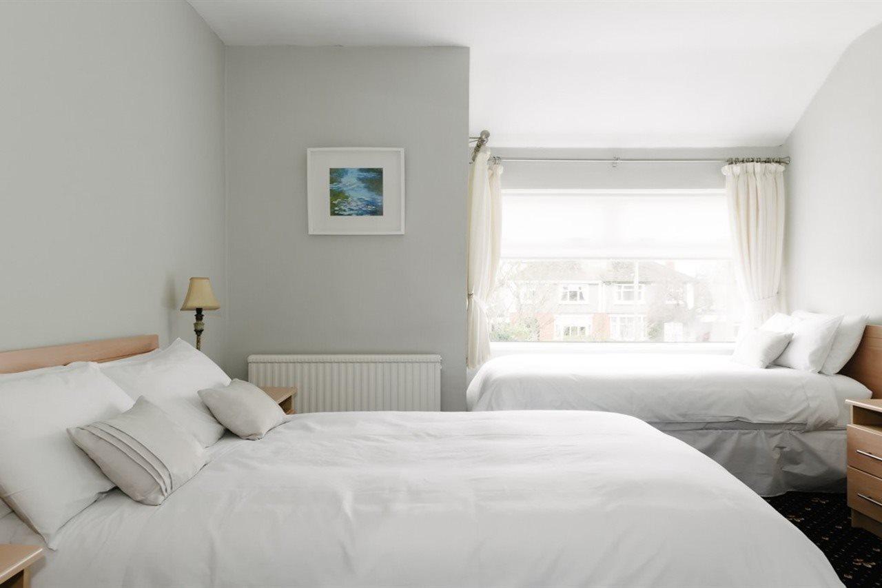 Almara B&B 더블린 외부 사진
