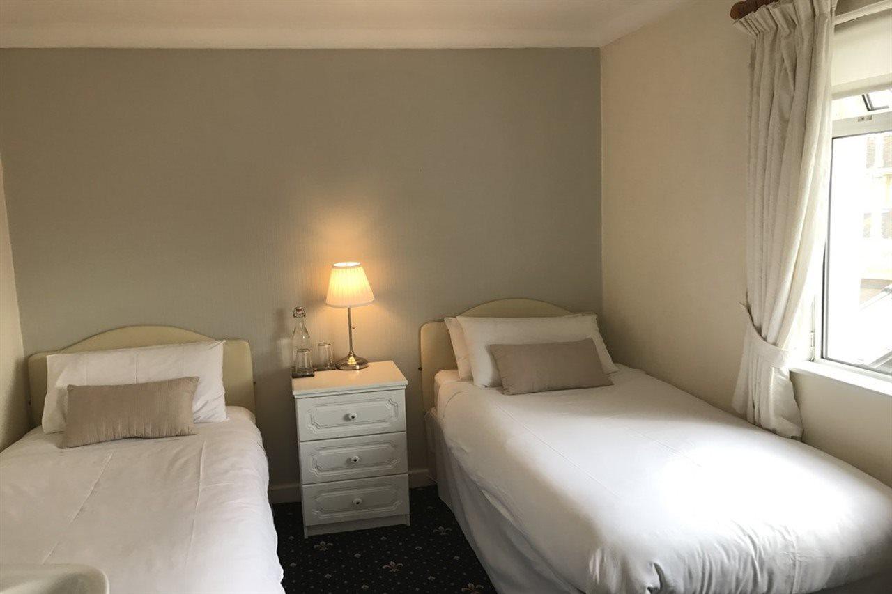 Almara B&B 더블린 외부 사진