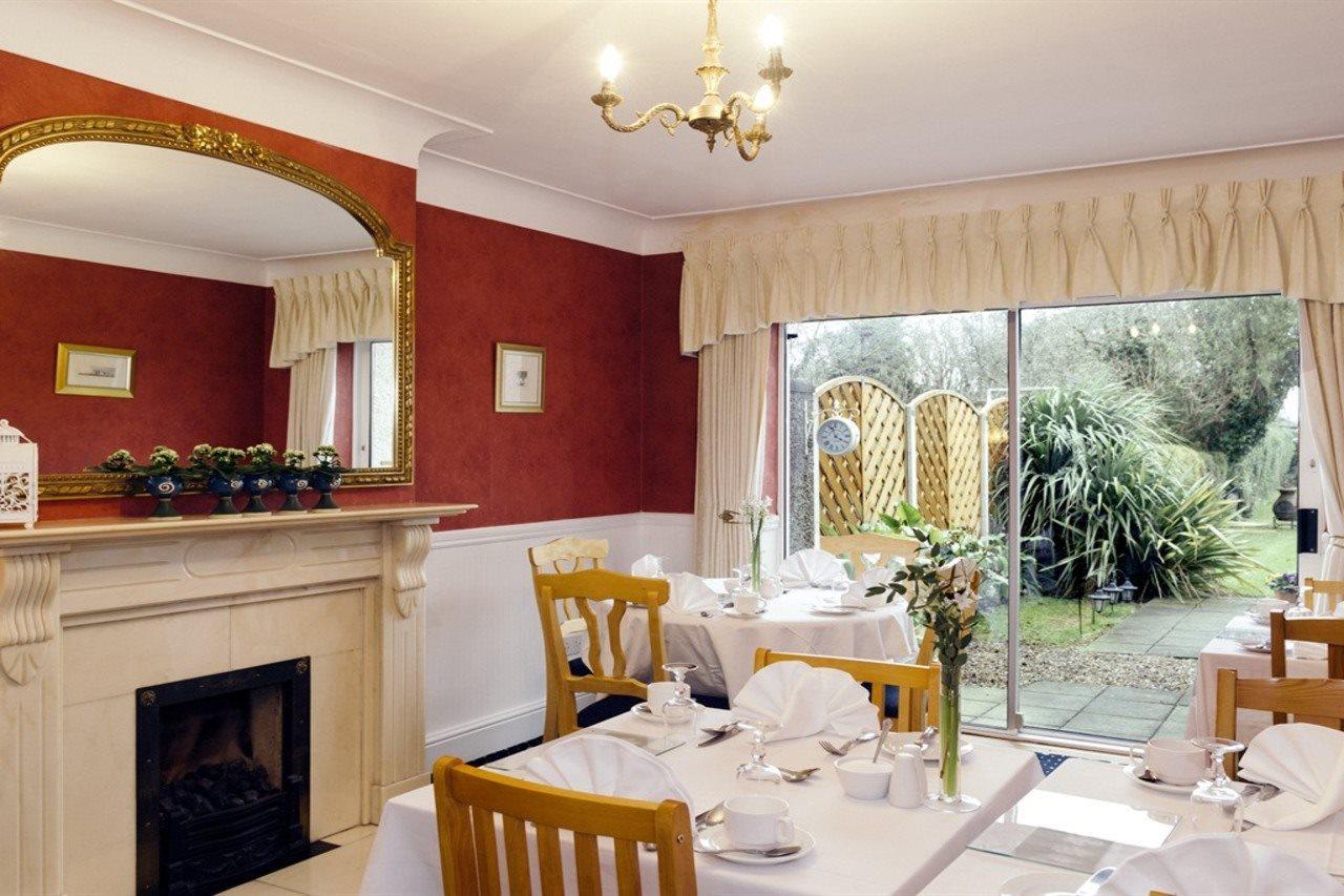 Almara B&B 더블린 외부 사진