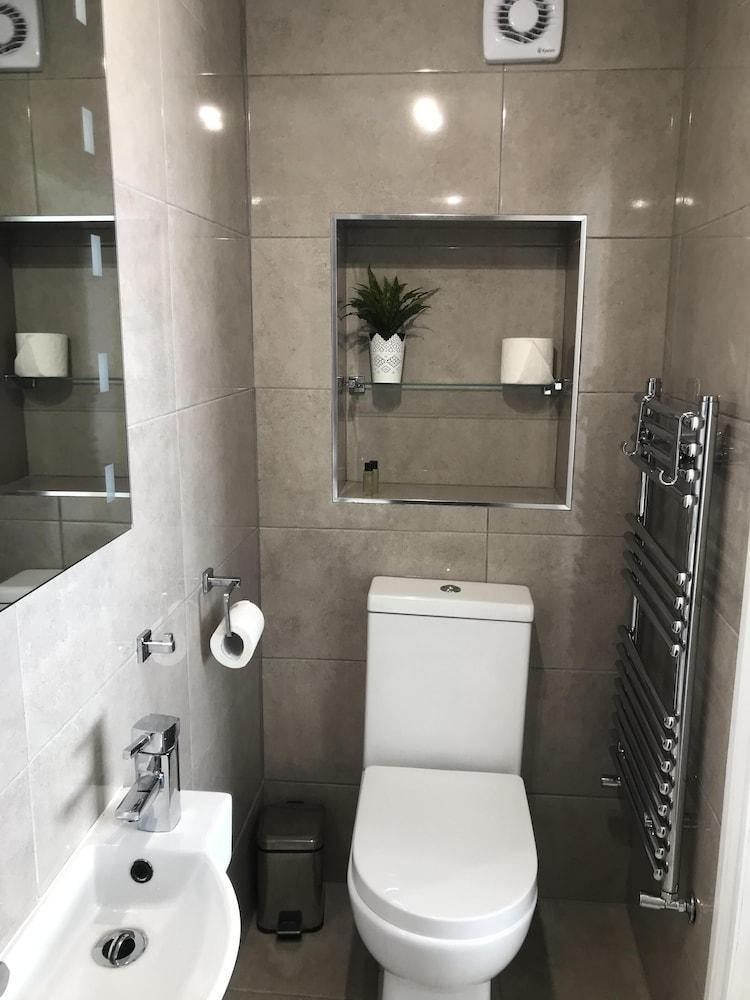 Almara B&B 더블린 외부 사진