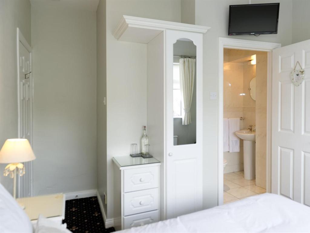 Almara B&B 더블린 외부 사진