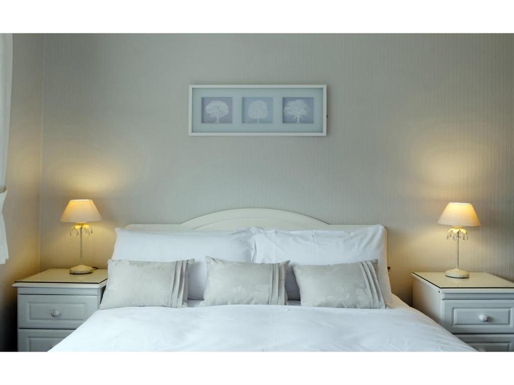 Almara B&B 더블린 외부 사진