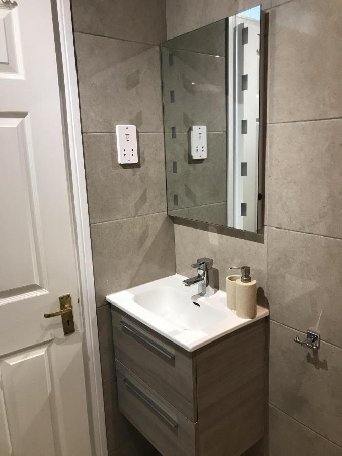 Almara B&B 더블린 외부 사진
