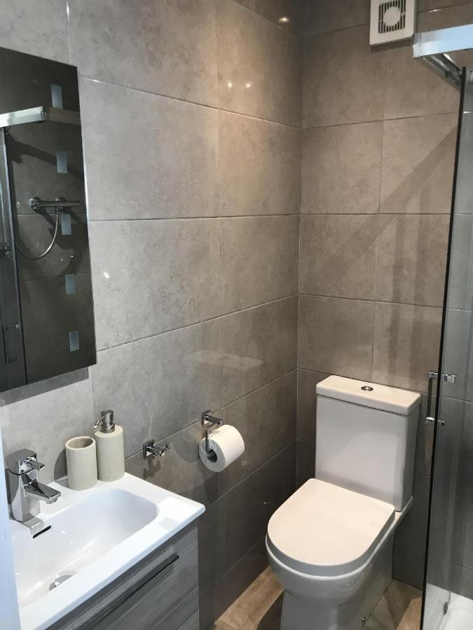 Almara B&B 더블린 외부 사진