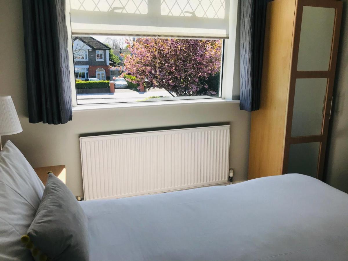 Almara B&B 더블린 외부 사진