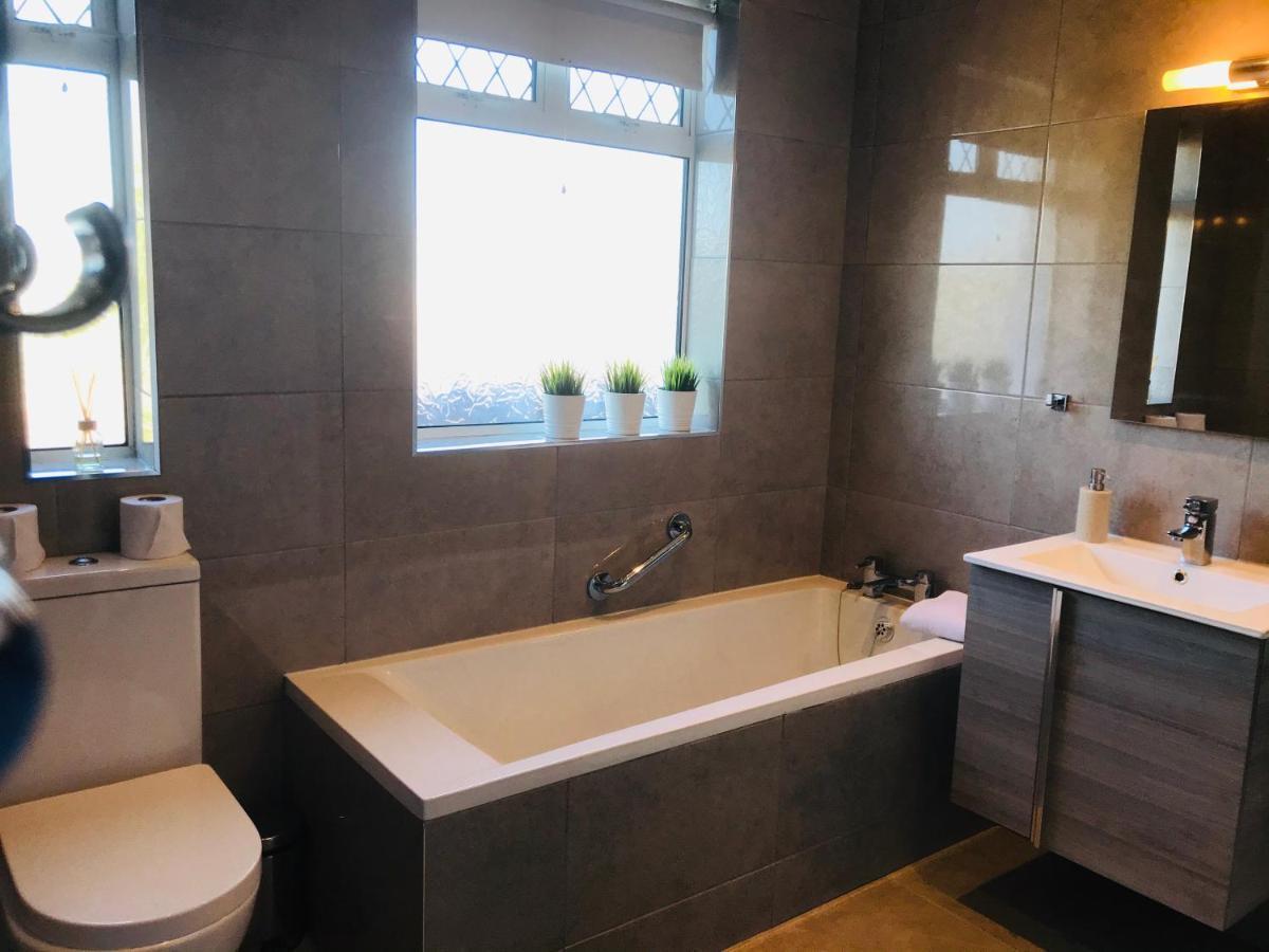 Almara B&B 더블린 외부 사진