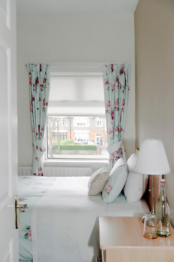 Almara B&B 더블린 객실 사진